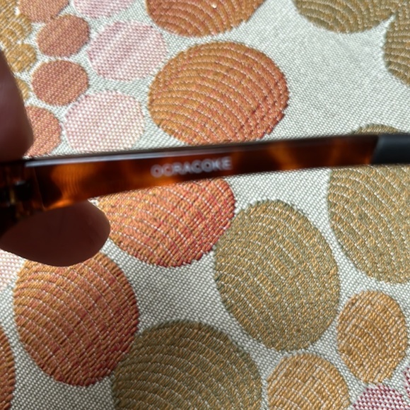 Ocracoke sunglasses & prescription glasses main image 4